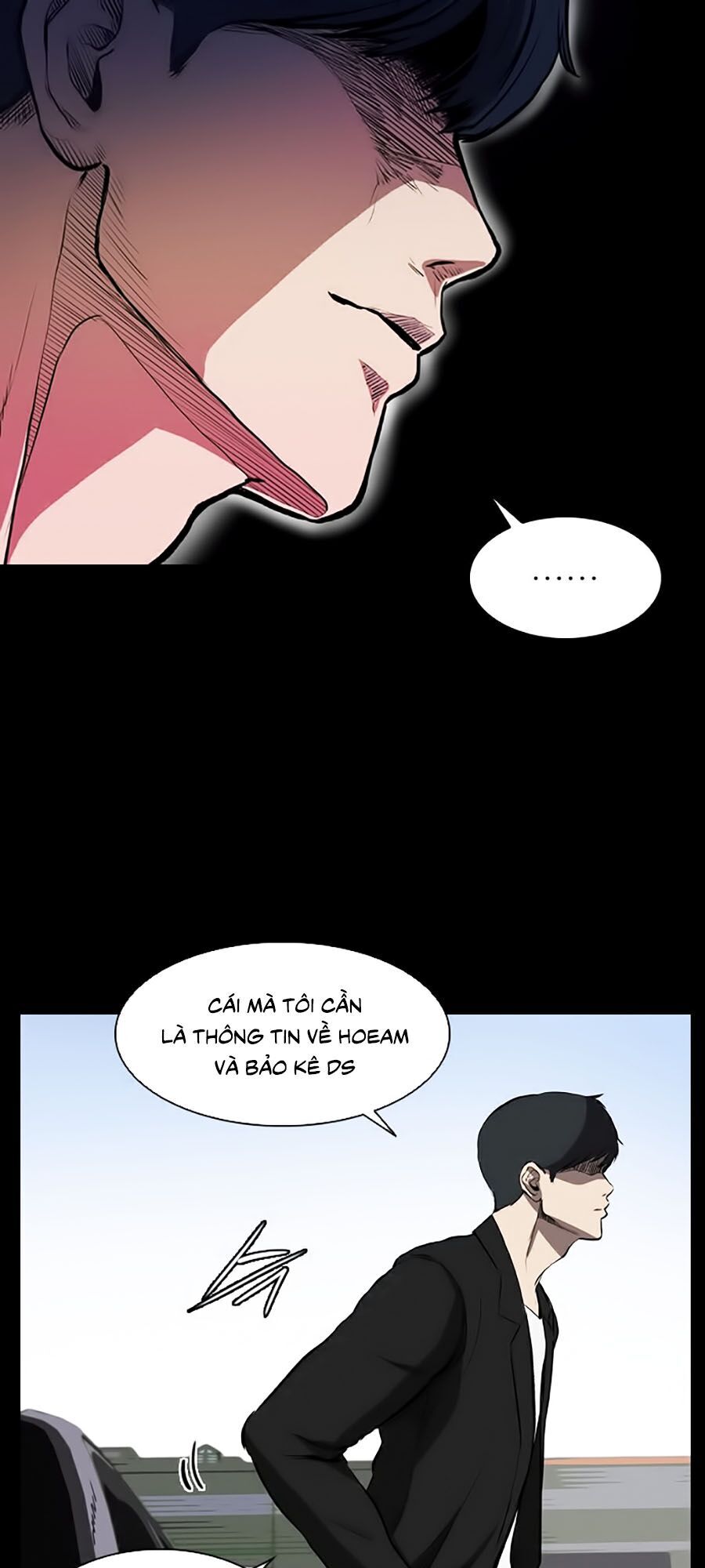 Báo Thù Chapter 5 - 51
