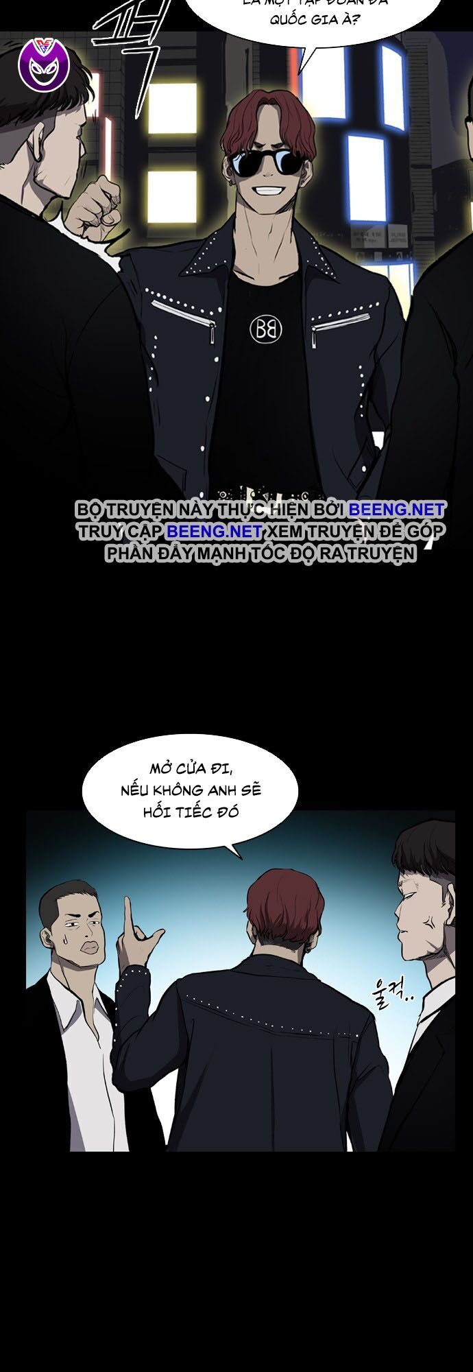 Báo Thù Chapter 6 - 47