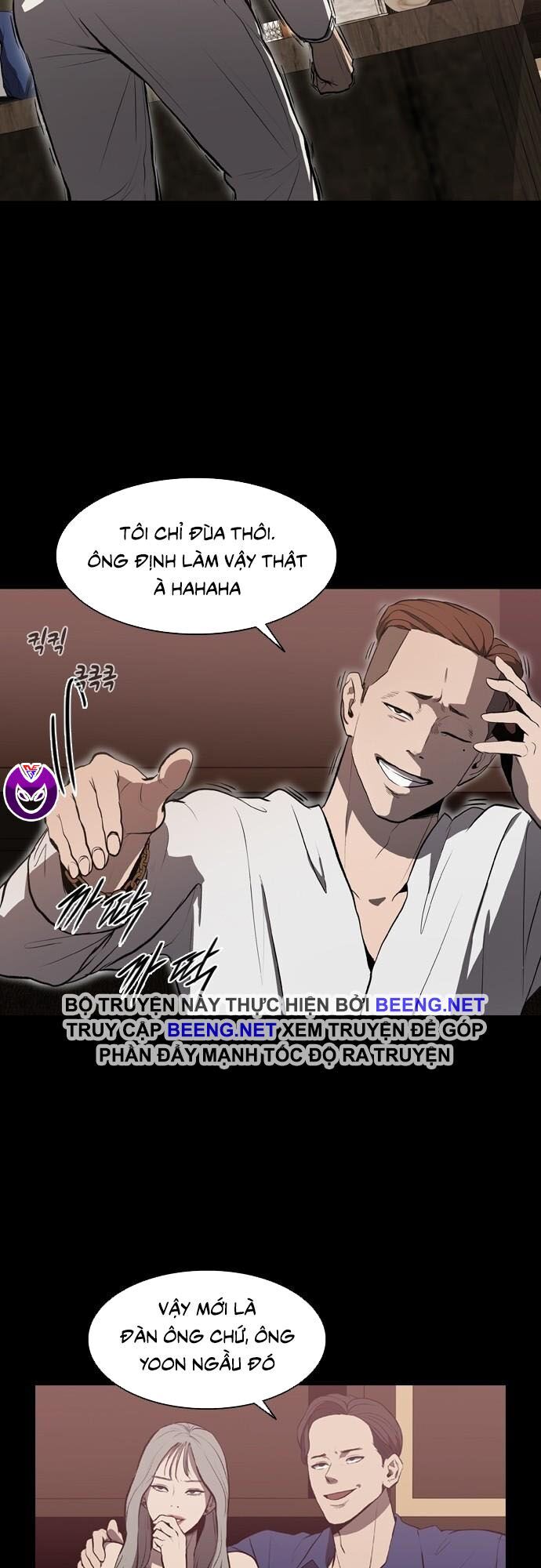 Báo Thù Chapter 8 - 3