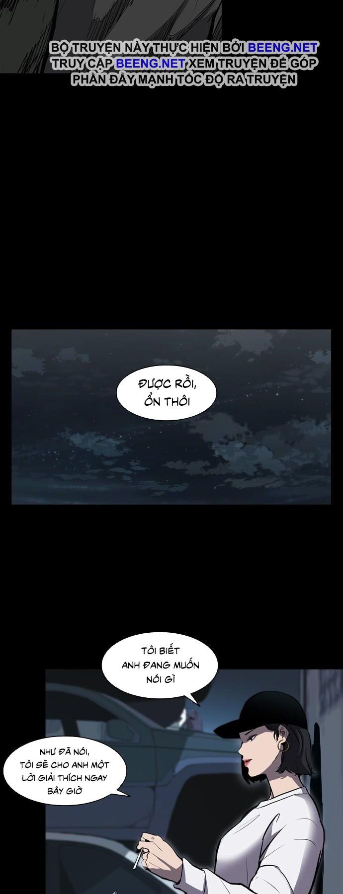 Báo Thù Chapter 9 - 20