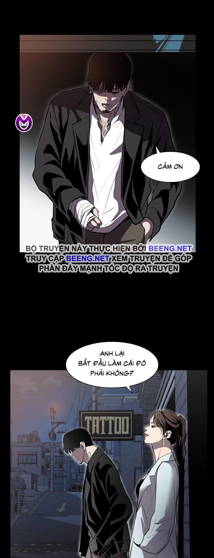 Báo Thù Chapter 9 - 25