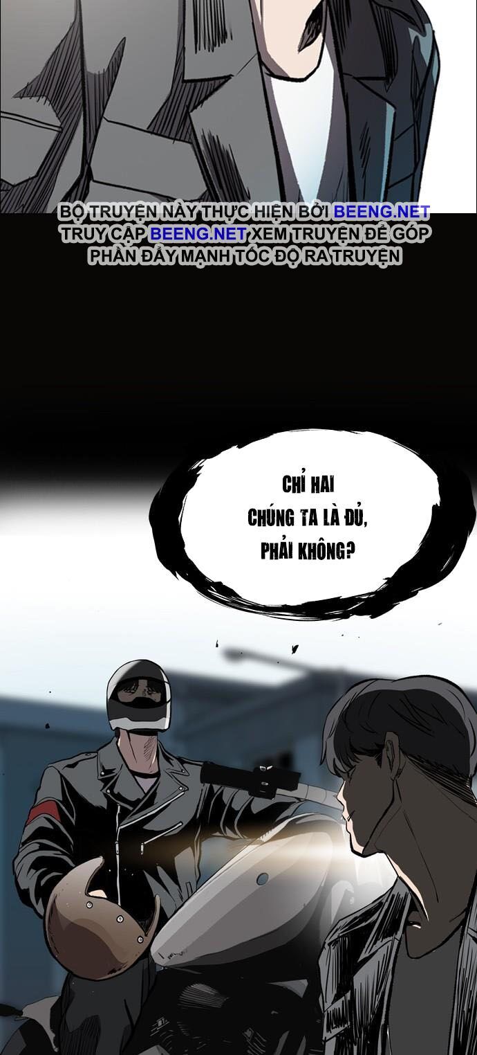 Báo Thù Chapter 9 - 42