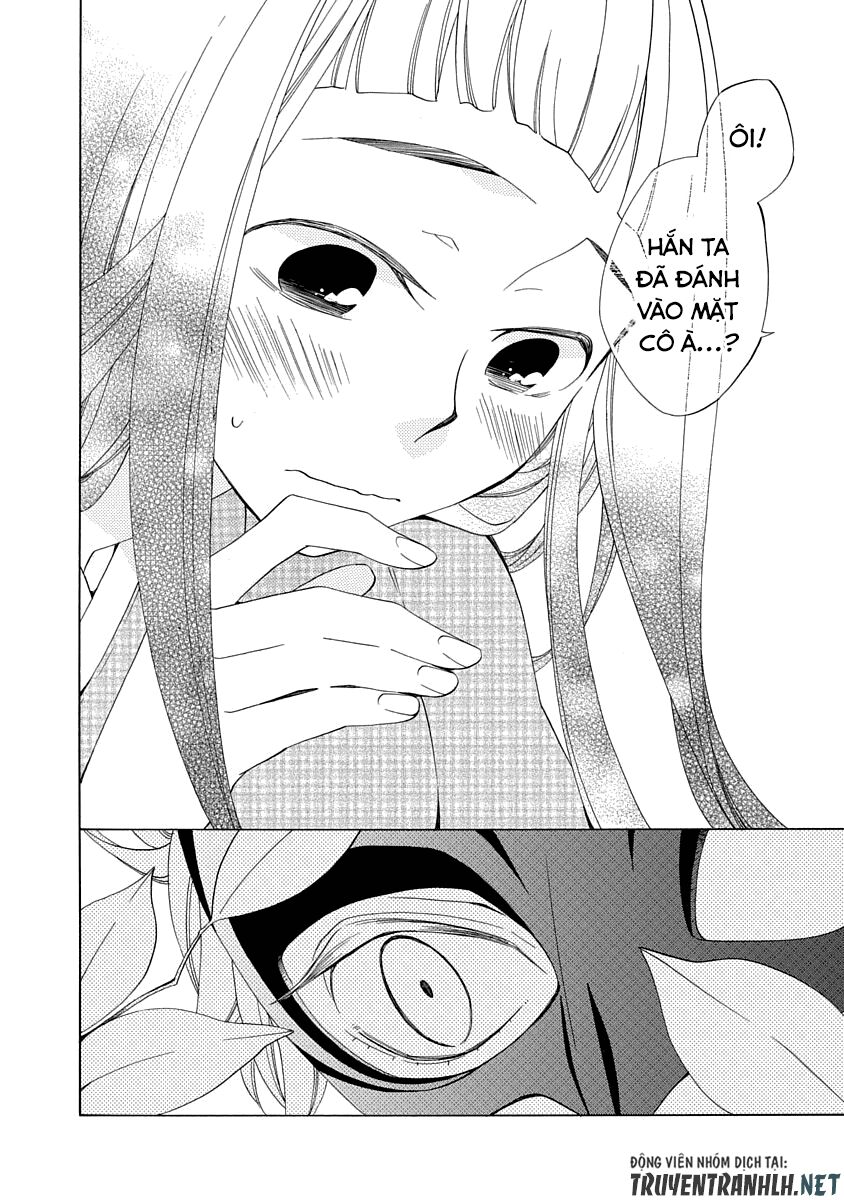 Nengara Nenbyaku Ansatsu Renka Chapter 1 - 40