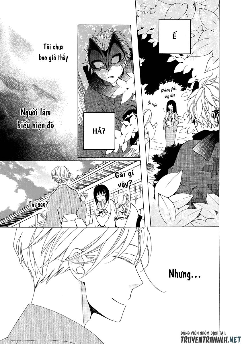 Nengara Nenbyaku Ansatsu Renka Chapter 1 - 41