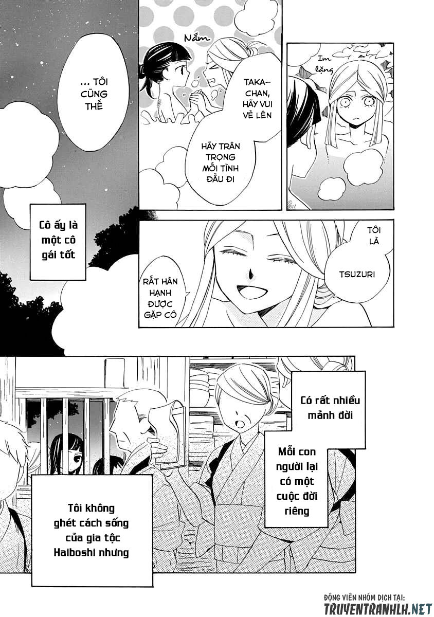 Nengara Nenbyaku Ansatsu Renka Chapter 2 - 18