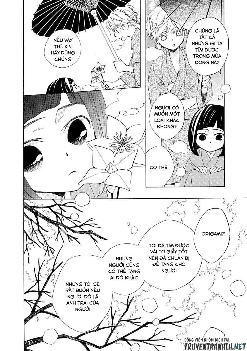 Nengara Nenbyaku Ansatsu Renka Chapter 2 - 23