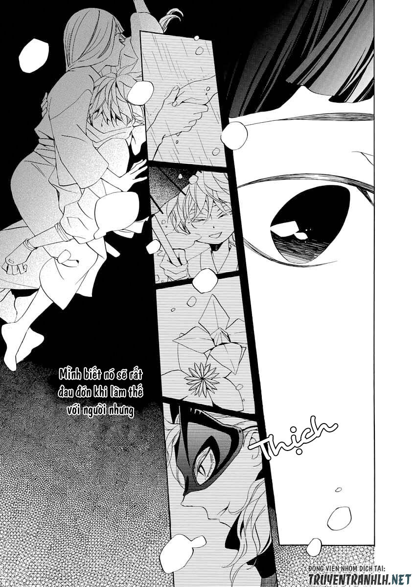 Nengara Nenbyaku Ansatsu Renka Chapter 2 - 32