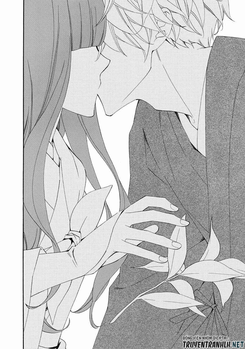 Nengara Nenbyaku Ansatsu Renka Chapter 4 - 30