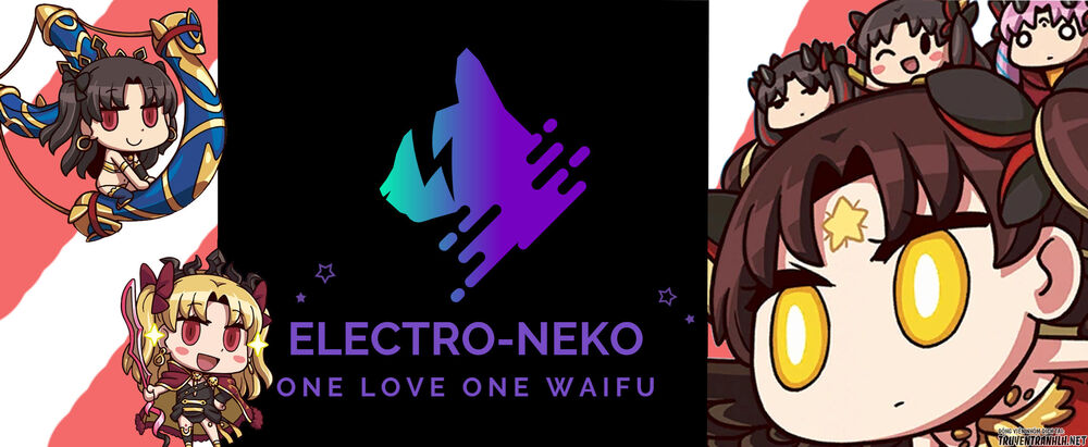 First Comes Love, Then Comes Marriage Chapter 1 - 1