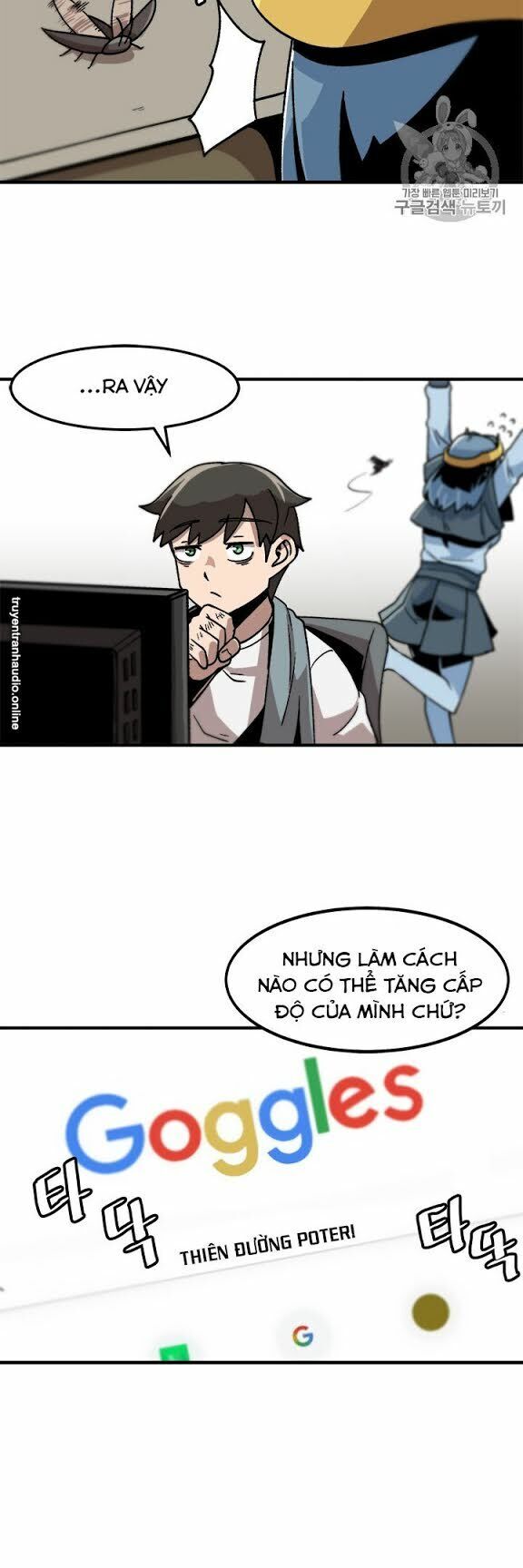 Nâng Cấp Một Mình Chapter 10 - 15