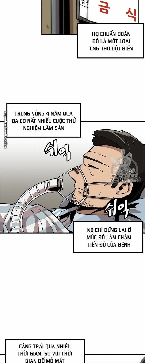 Nâng Cấp Một Mình Chapter 10 - 3