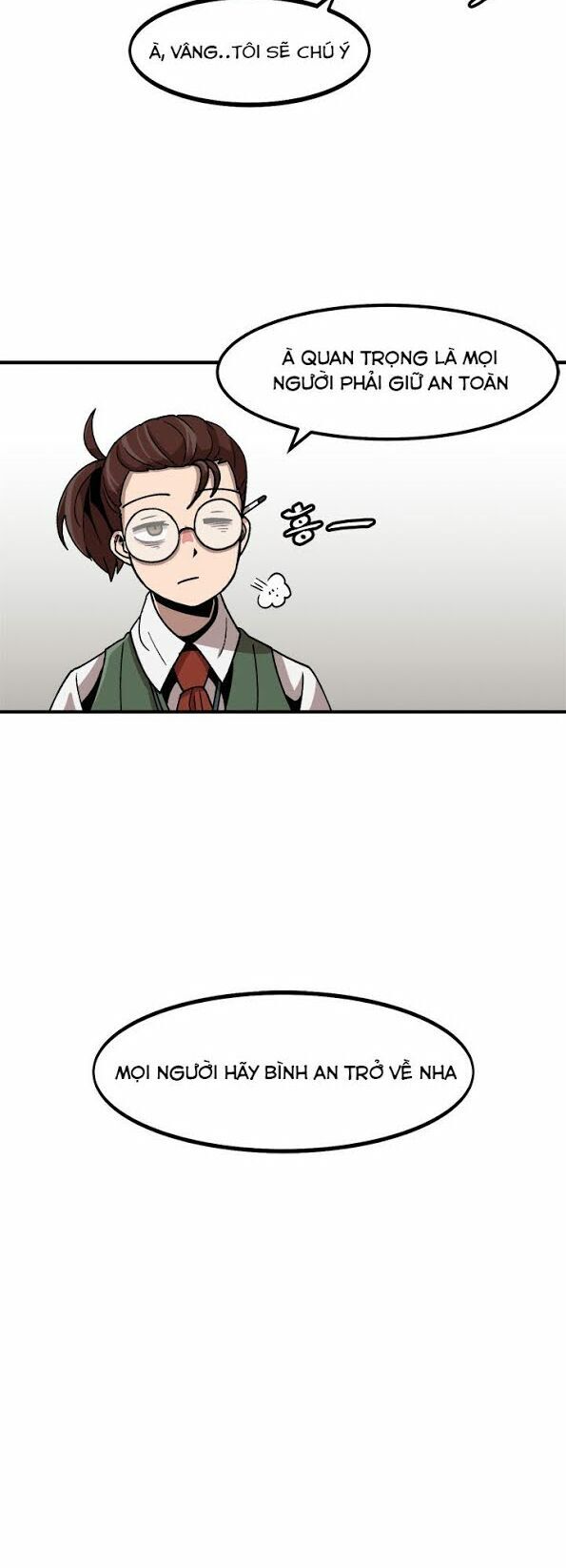 Nâng Cấp Một Mình Chapter 10 - 31