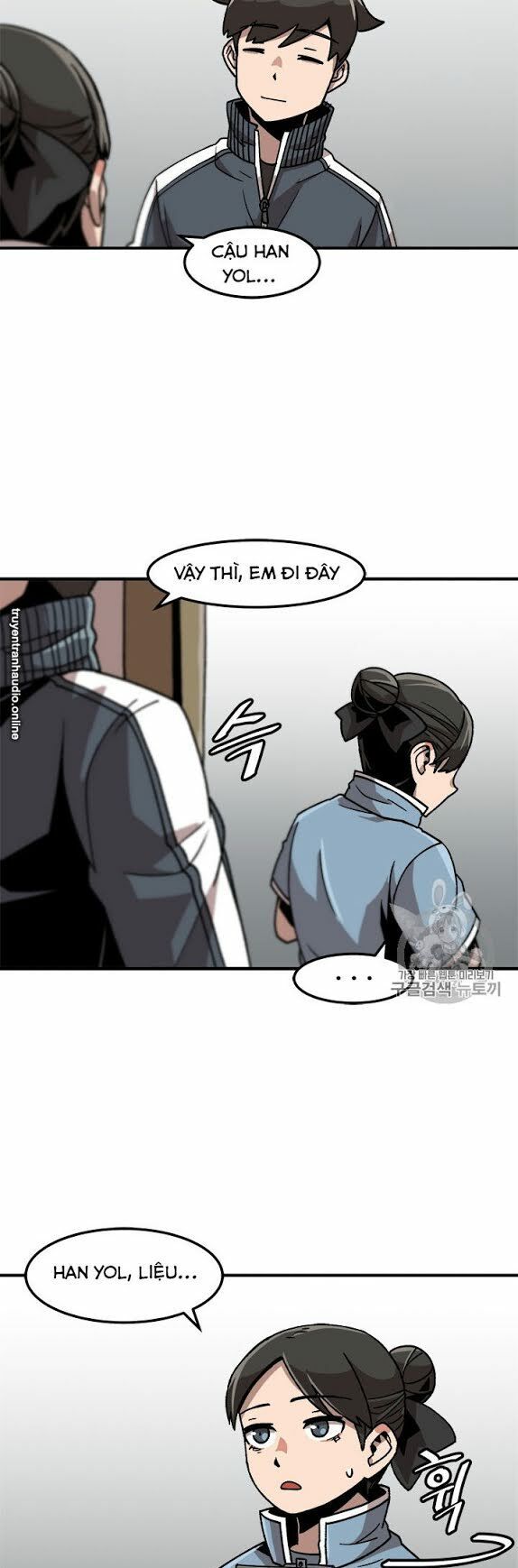 Nâng Cấp Một Mình Chapter 10 - 6