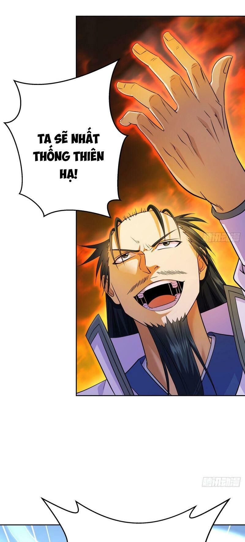 Ta Là Đại Hoàn Đan Chapter 10 - 13