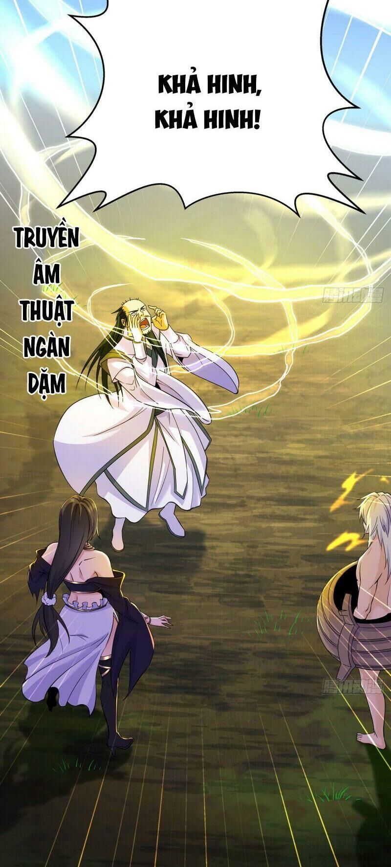 Ta Là Đại Hoàn Đan Chapter 10 - 14