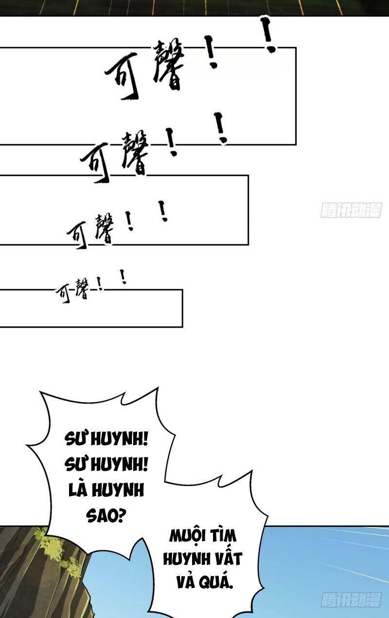 Ta Là Đại Hoàn Đan Chapter 10 - 15