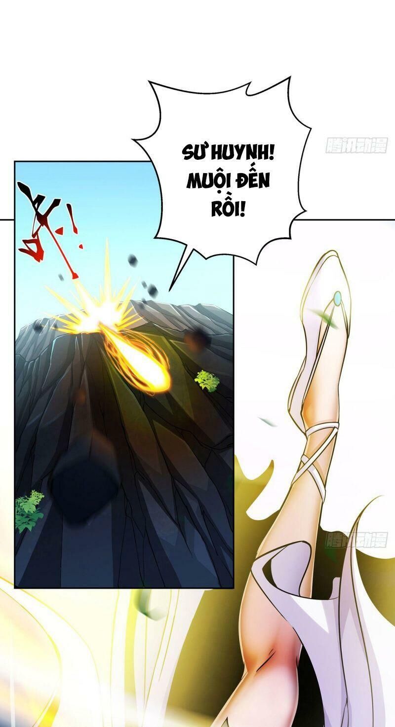 Ta Là Đại Hoàn Đan Chapter 10 - 17