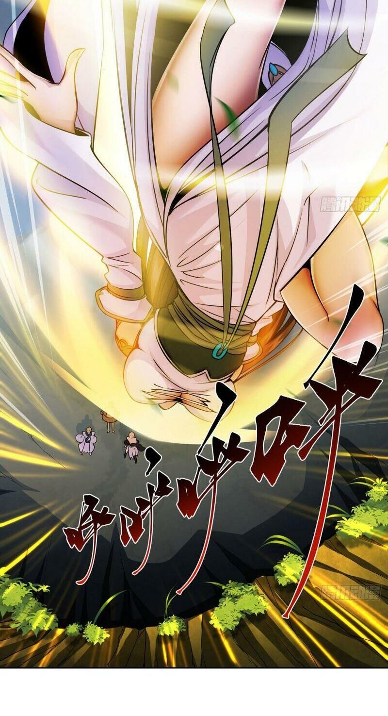 Ta Là Đại Hoàn Đan Chapter 10 - 18