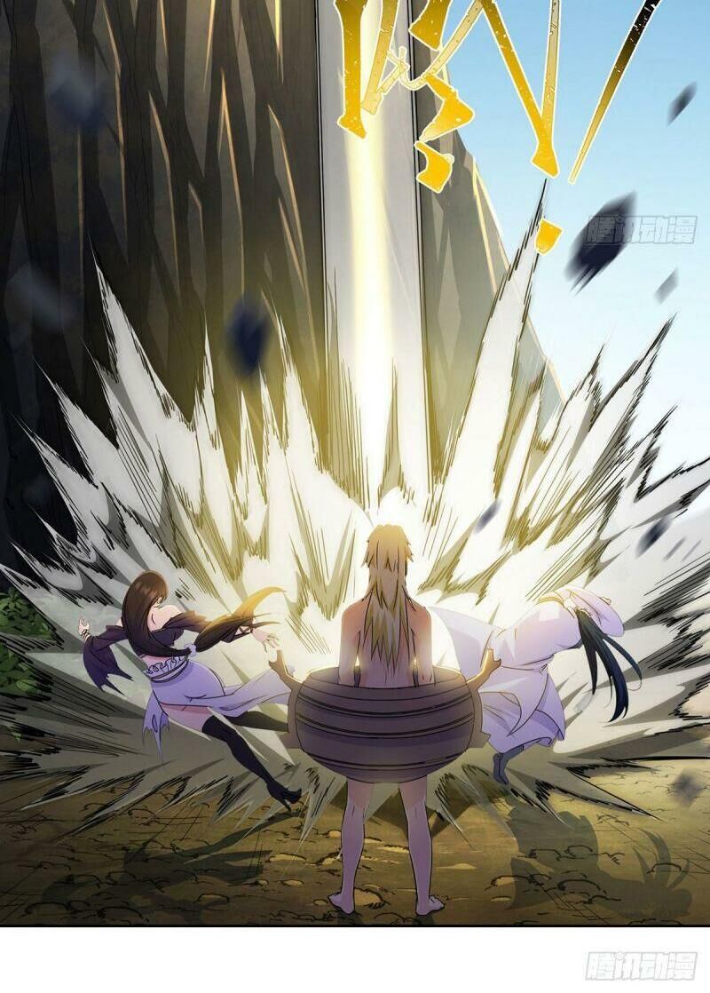 Ta Là Đại Hoàn Đan Chapter 10 - 20