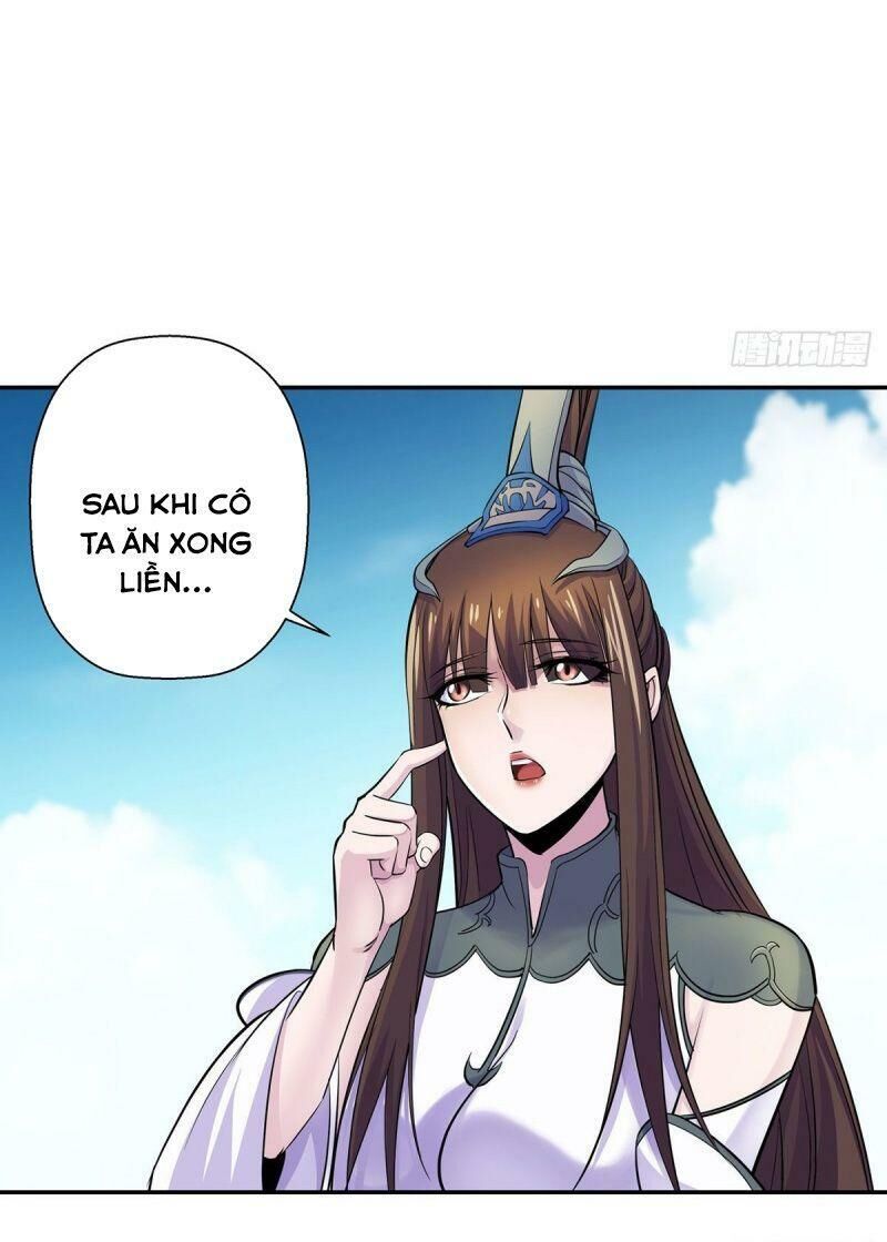 Ta Là Đại Hoàn Đan Chapter 10 - 3