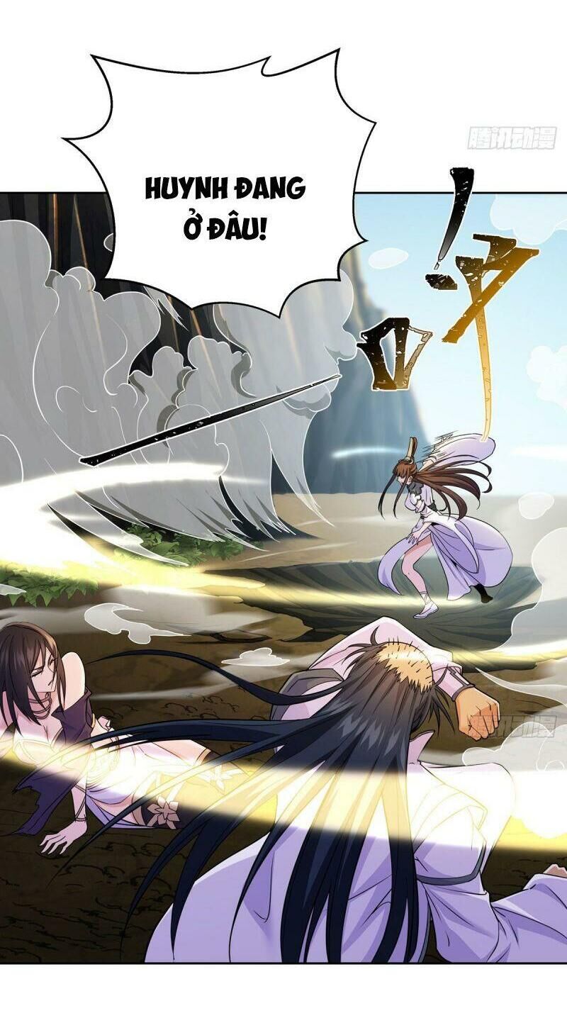 Ta Là Đại Hoàn Đan Chapter 10 - 22