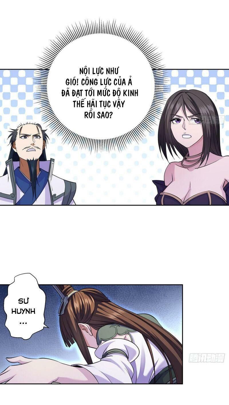 Ta Là Đại Hoàn Đan Chapter 10 - 23