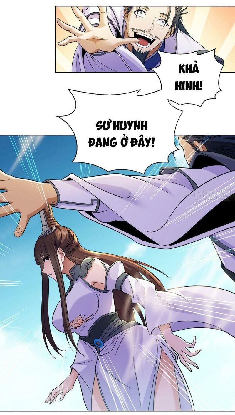 Ta Là Đại Hoàn Đan Chapter 10 - 24