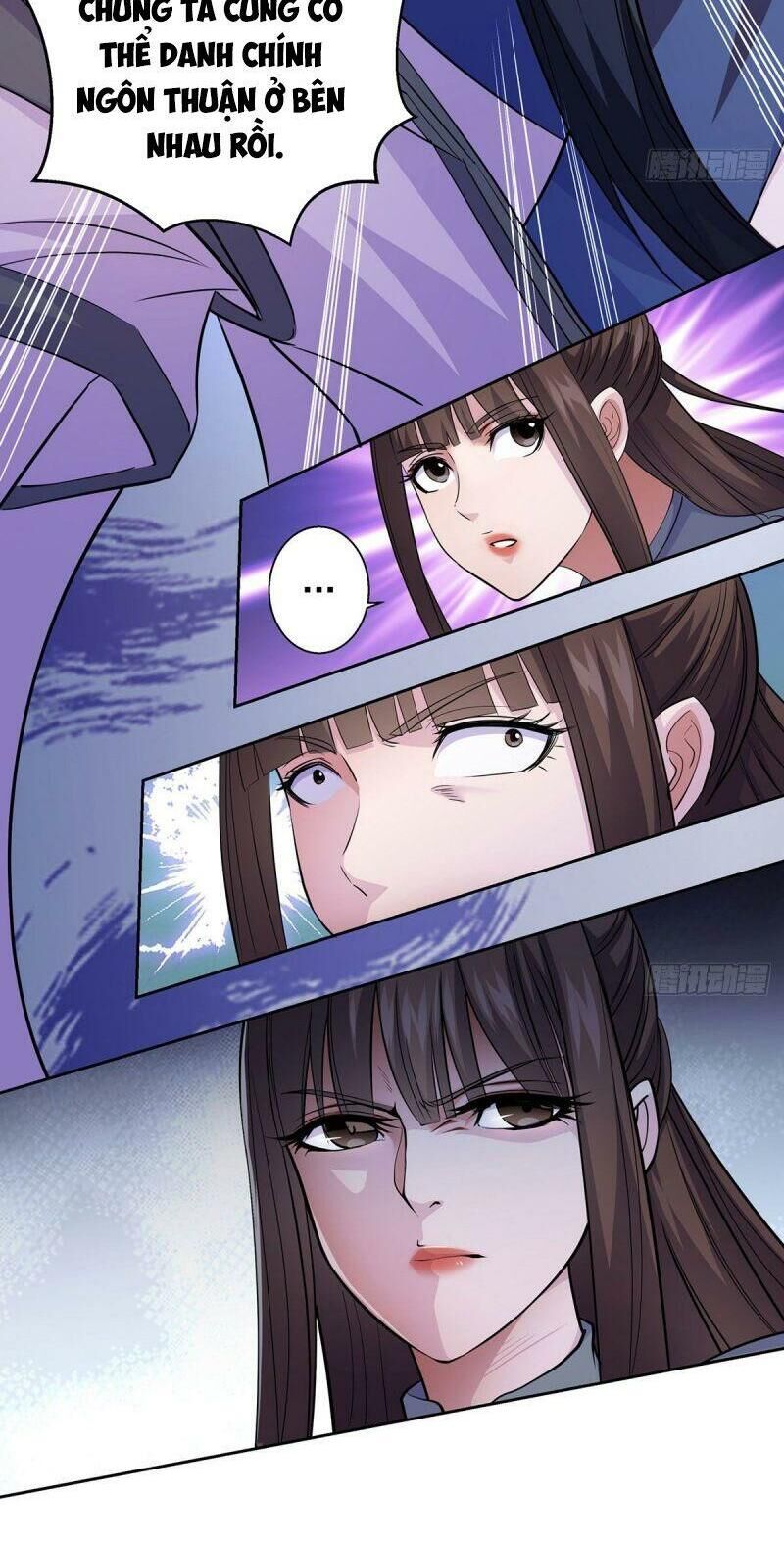 Ta Là Đại Hoàn Đan Chapter 10 - 26