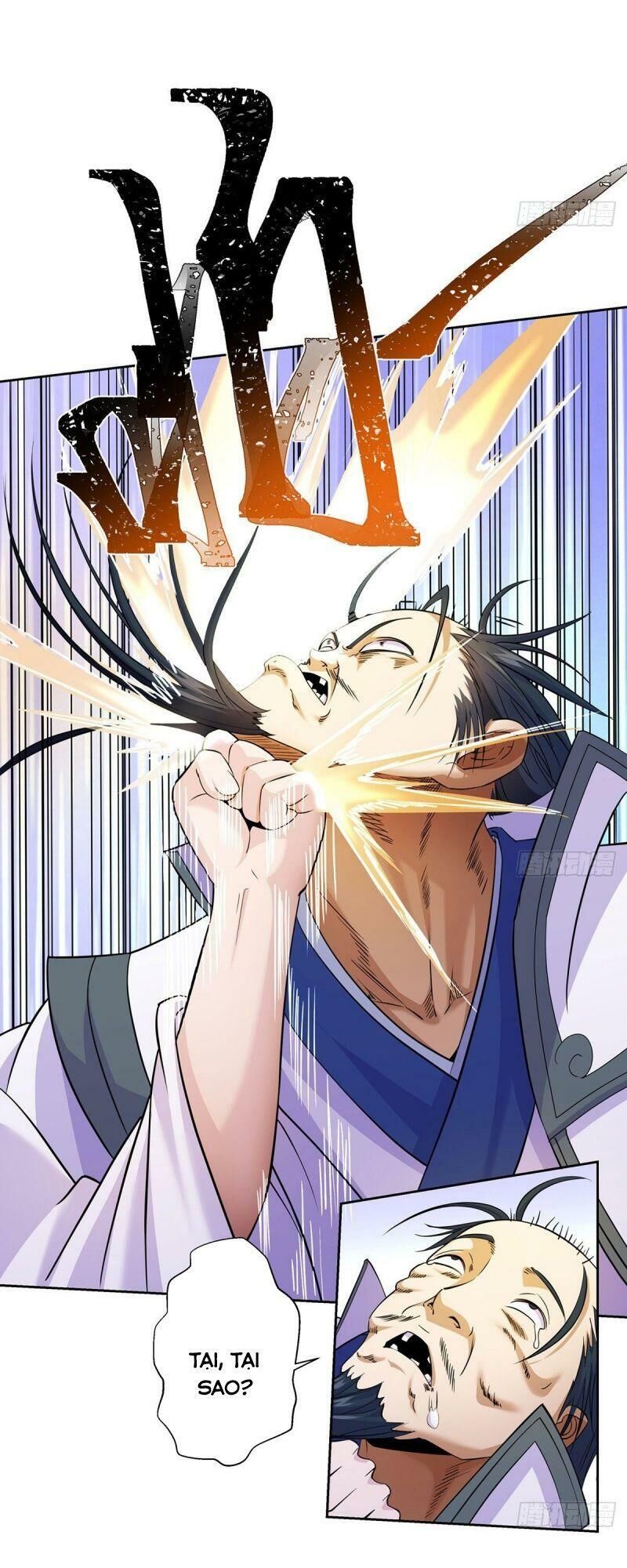 Ta Là Đại Hoàn Đan Chapter 10 - 27