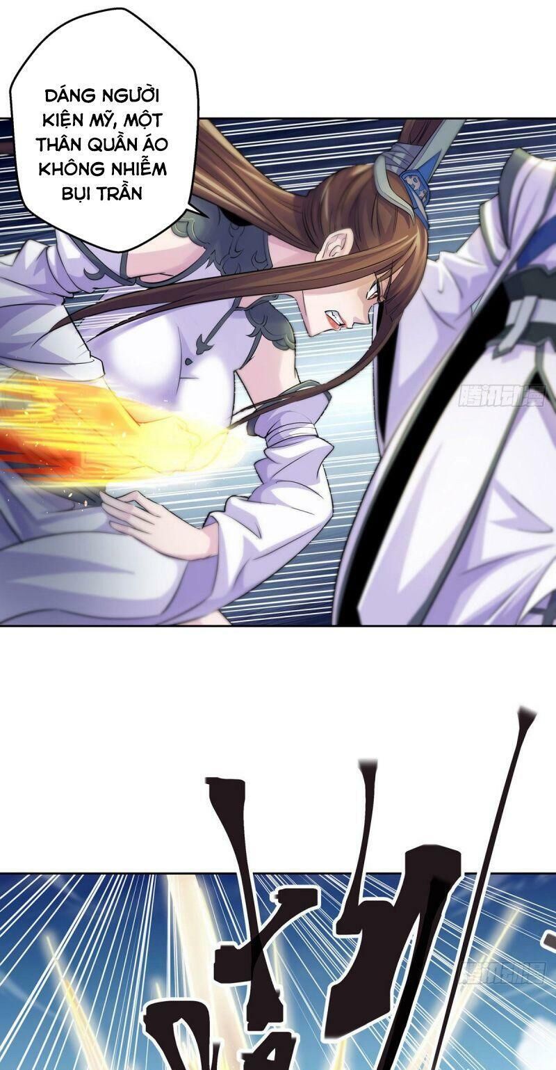 Ta Là Đại Hoàn Đan Chapter 10 - 30