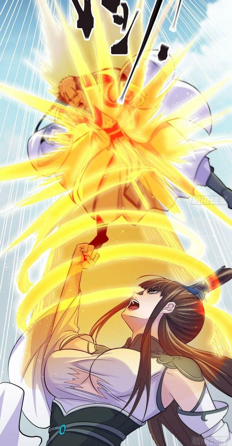 Ta Là Đại Hoàn Đan Chapter 10 - 31