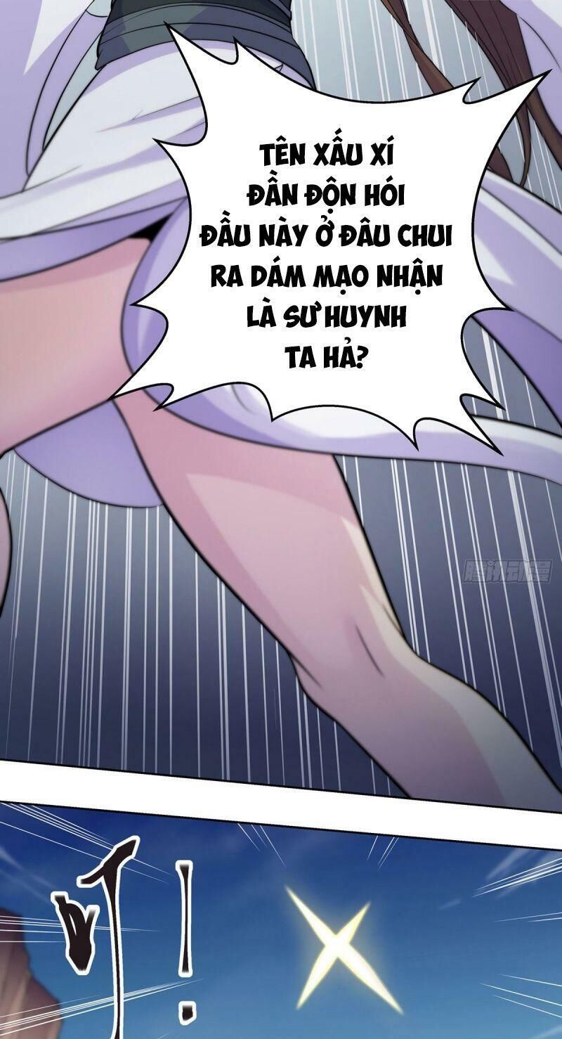 Ta Là Đại Hoàn Đan Chapter 10 - 32