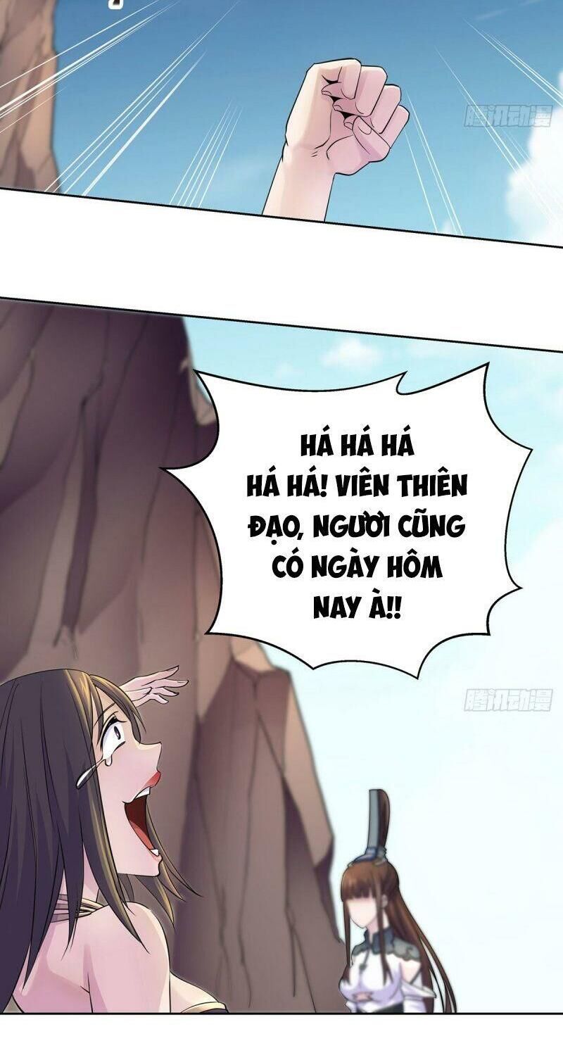 Ta Là Đại Hoàn Đan Chapter 10 - 33