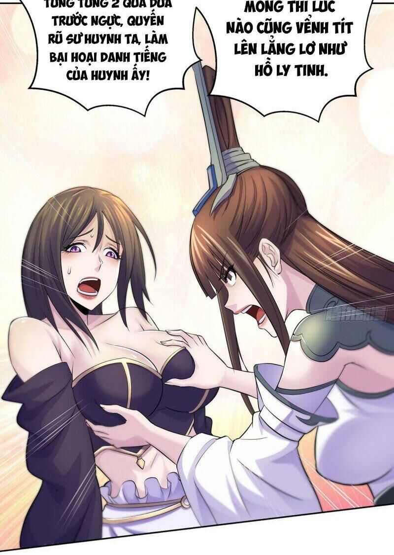 Ta Là Đại Hoàn Đan Chapter 10 - 36