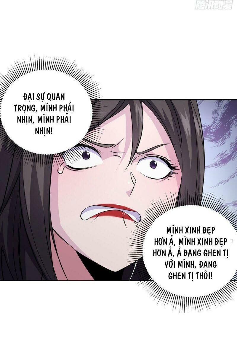Ta Là Đại Hoàn Đan Chapter 10 - 38