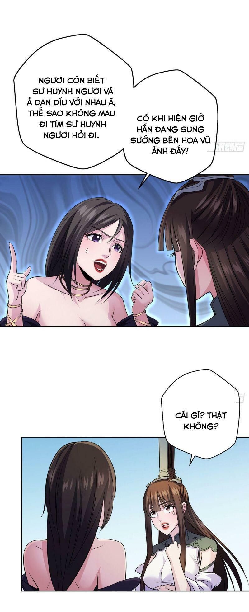 Ta Là Đại Hoàn Đan Chapter 10 - 39