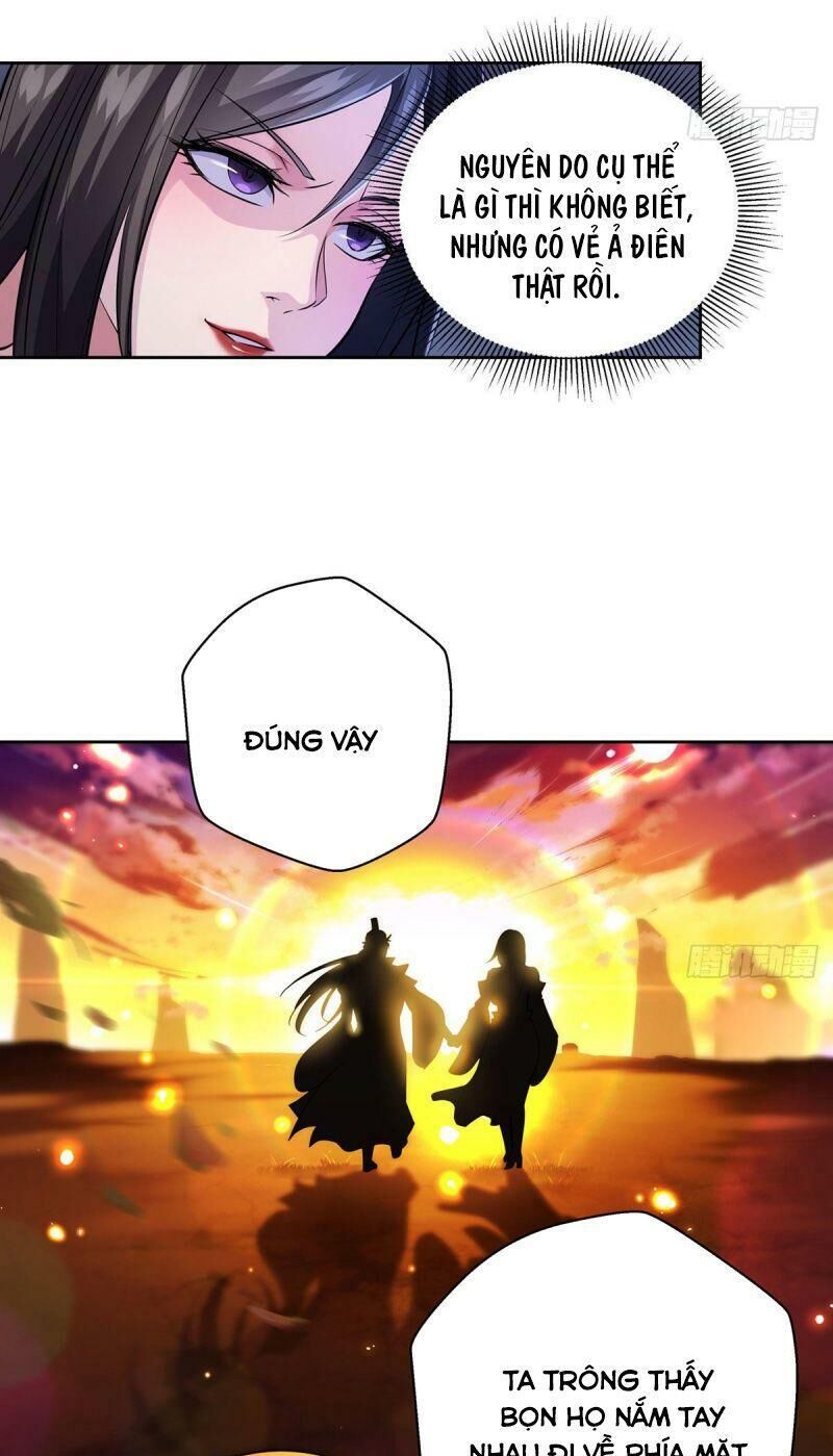 Ta Là Đại Hoàn Đan Chapter 10 - 40