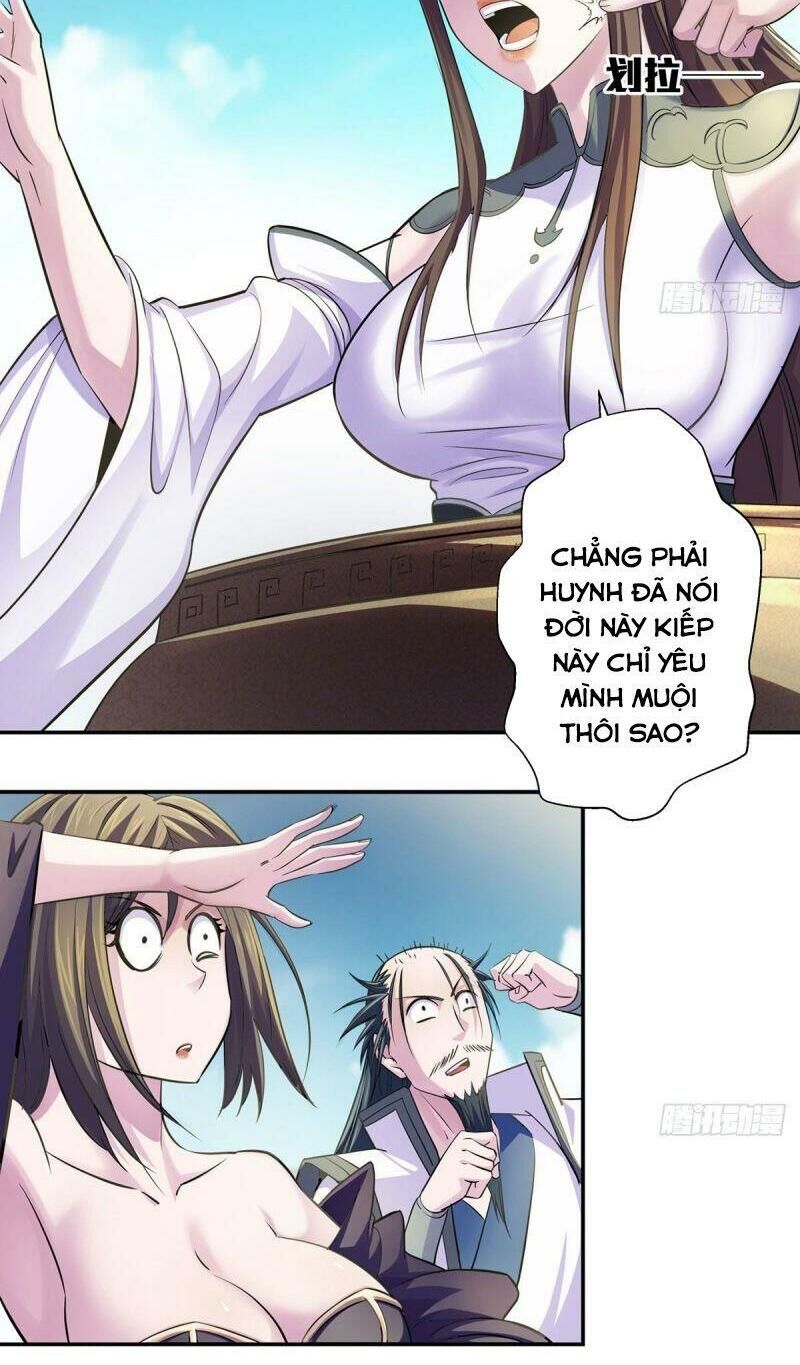 Ta Là Đại Hoàn Đan Chapter 10 - 5