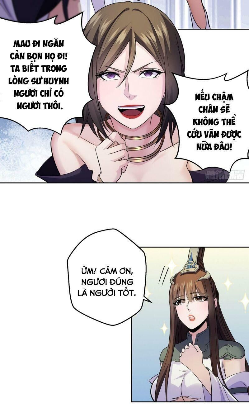 Ta Là Đại Hoàn Đan Chapter 10 - 44