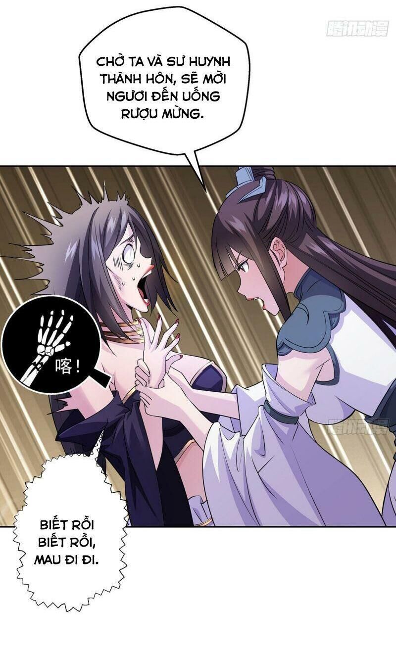 Ta Là Đại Hoàn Đan Chapter 10 - 45