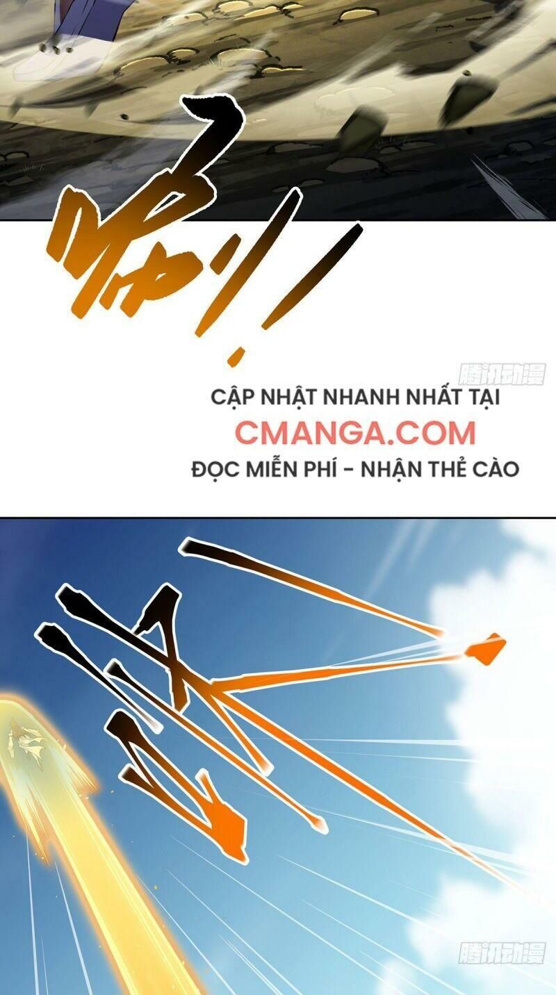 Ta Là Đại Hoàn Đan Chapter 10 - 47