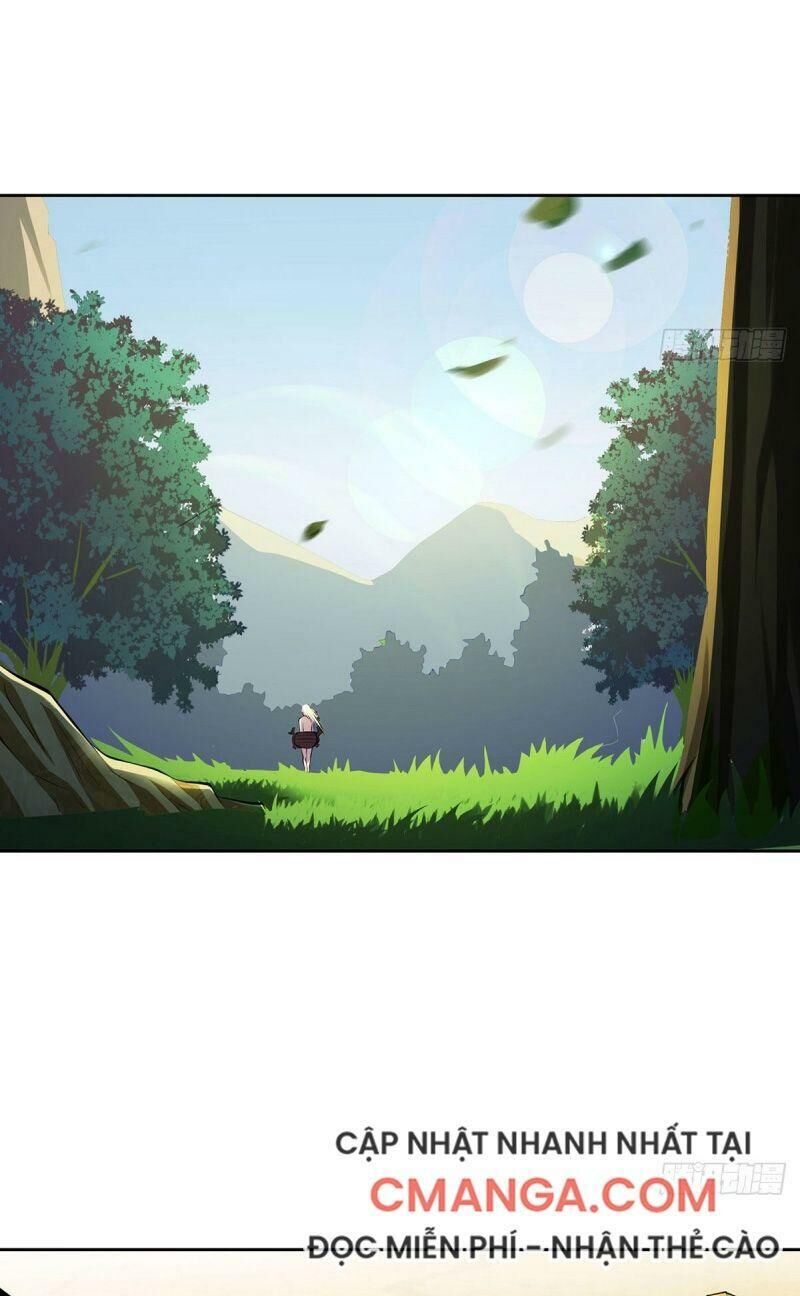 Ta Là Đại Hoàn Đan Chapter 10 - 56