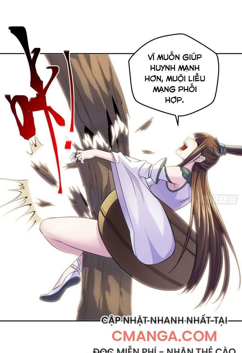 Ta Là Đại Hoàn Đan Chapter 10 - 7