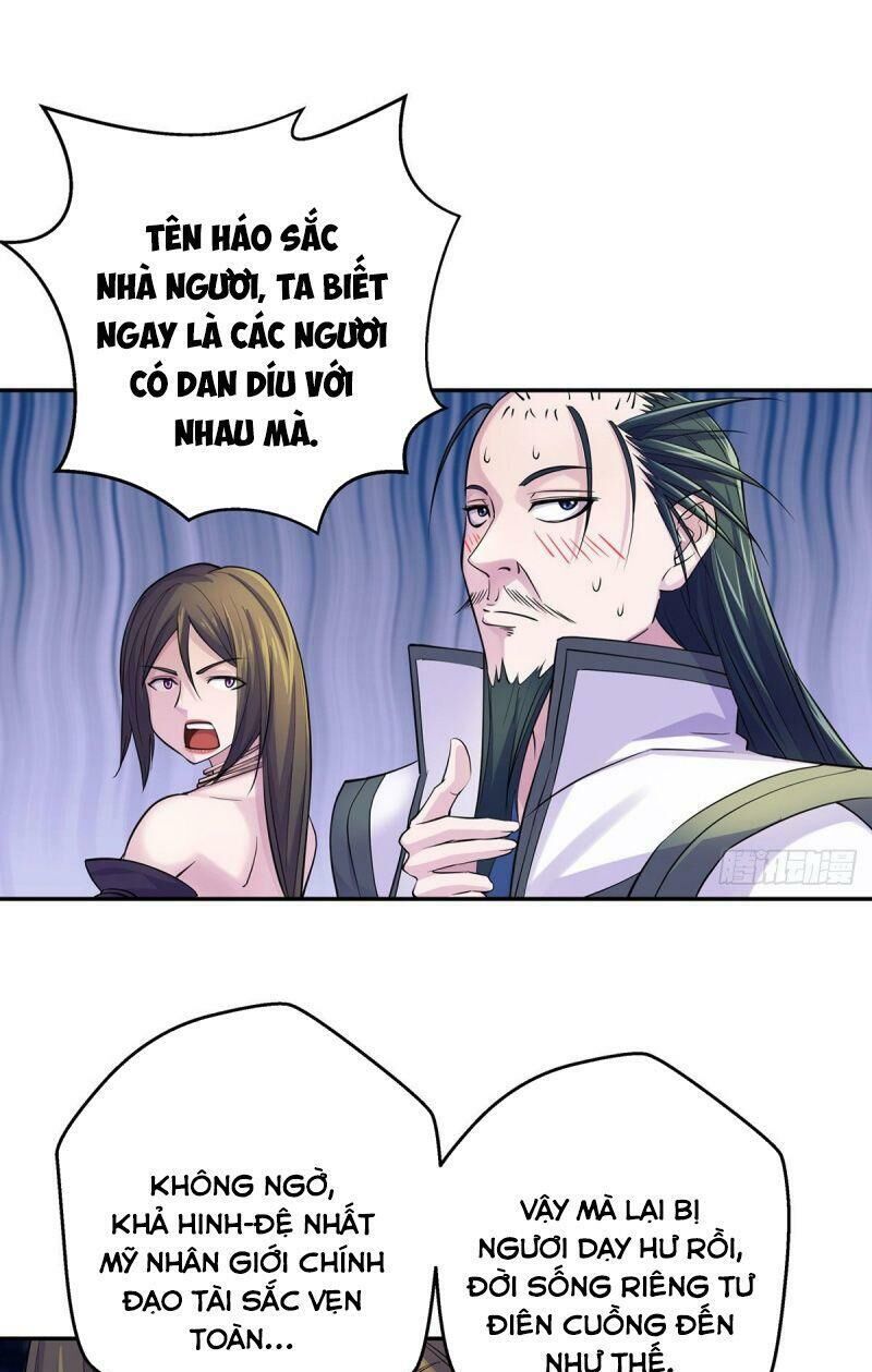 Ta Là Đại Hoàn Đan Chapter 10 - 9