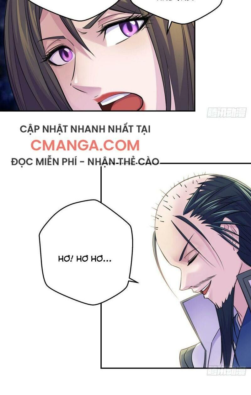 Ta Là Đại Hoàn Đan Chapter 10 - 10