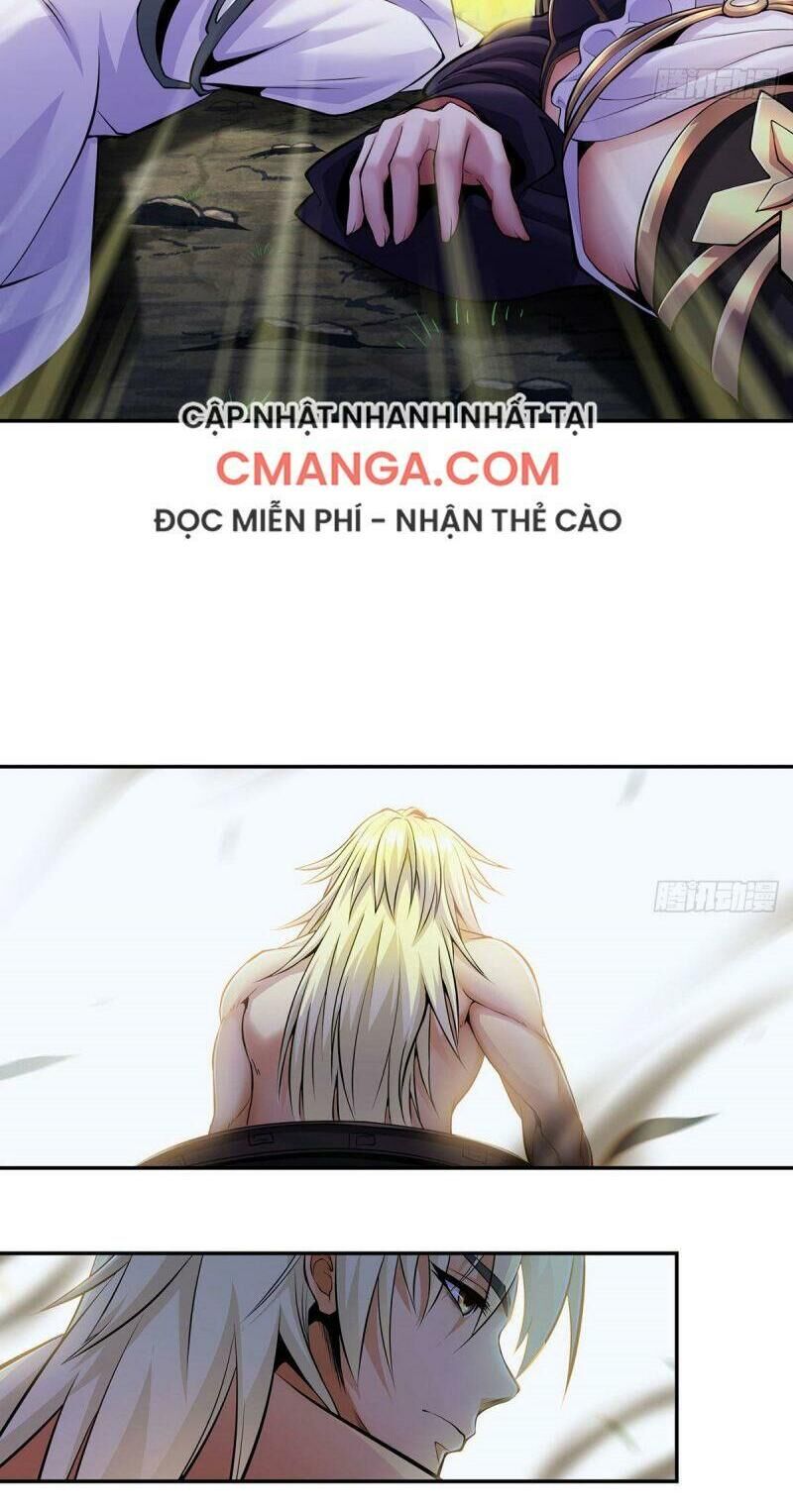 Ta Là Đại Hoàn Đan Chapter 7 - 2