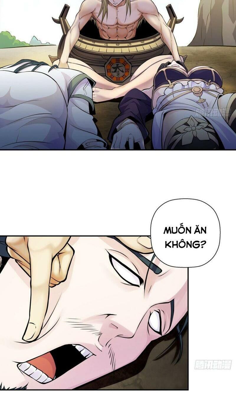 Ta Là Đại Hoàn Đan Chapter 7 - 11