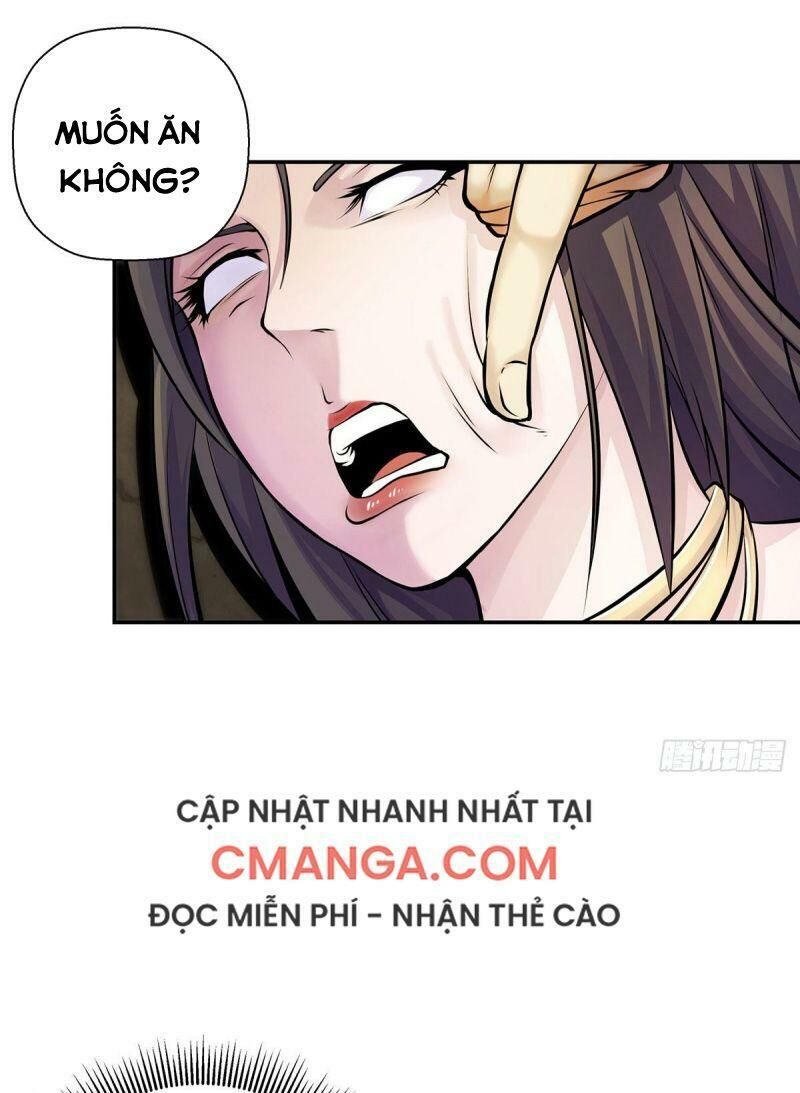 Ta Là Đại Hoàn Đan Chapter 7 - 12