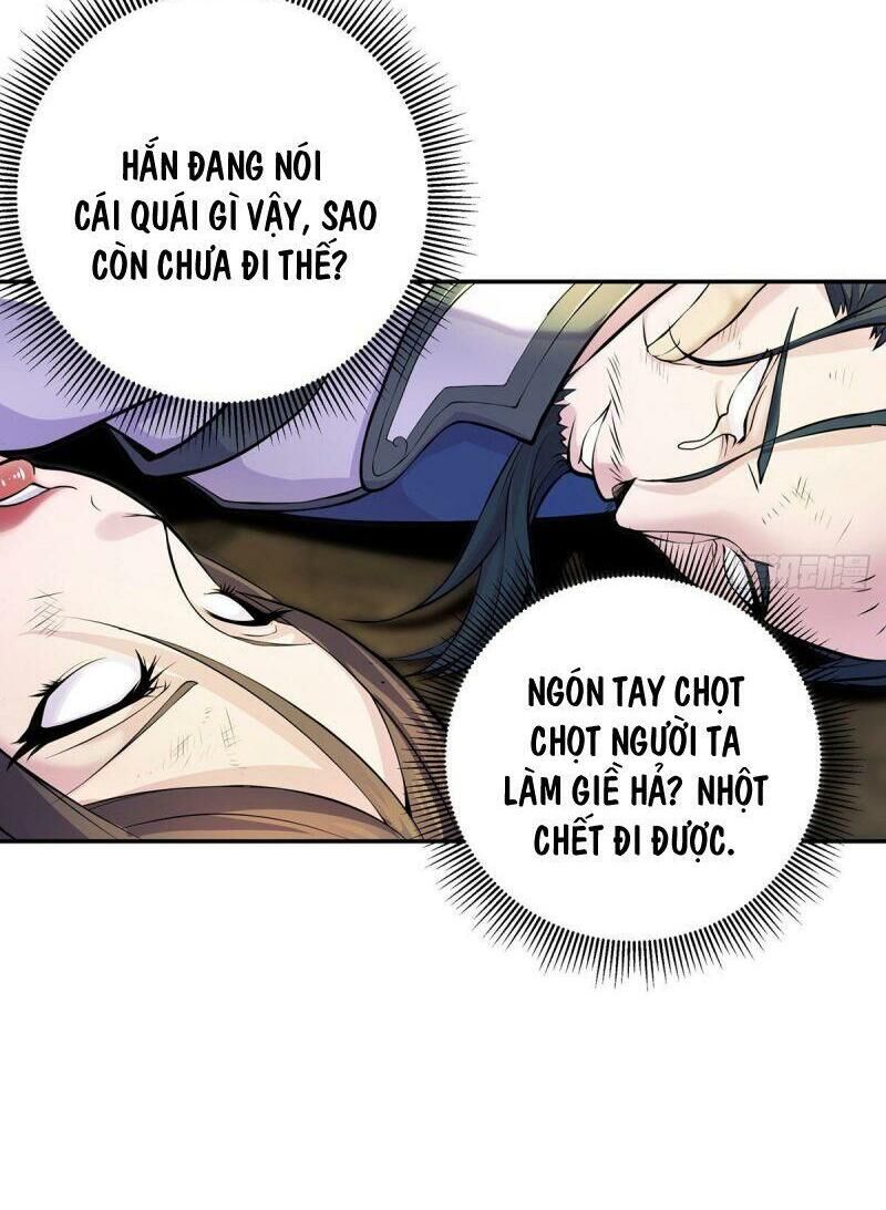 Ta Là Đại Hoàn Đan Chapter 7 - 13