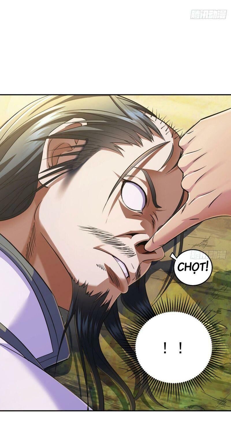 Ta Là Đại Hoàn Đan Chapter 7 - 16